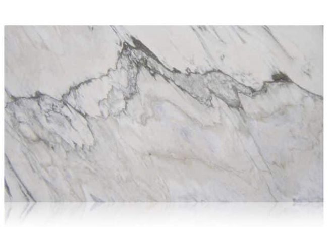 Ciot Tile Calacatta Ondulato Polished 3/4''