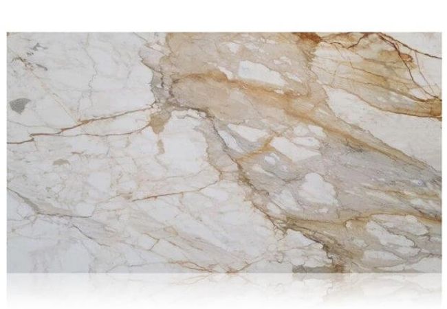 Ciot Tile Calacatta Oro Retro Polished 3/4''