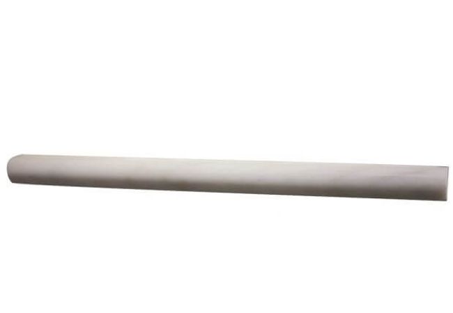 Ciot Tile Classic White Pencil Honed