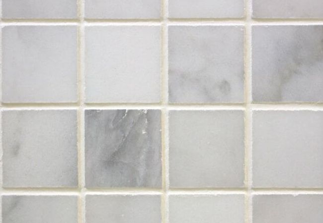 Ciot Tile Classic White Polished 2''x2''