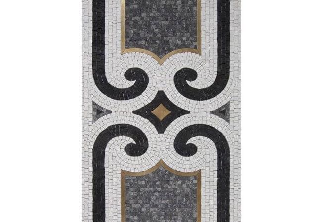 Ciot Tile Classico Coventina 1A 32''x66''