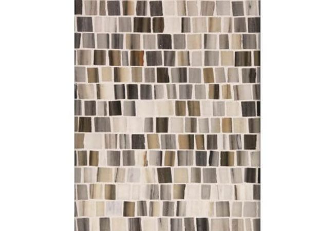 Ciot Tile Classico Mosaic Pavimento Liscio 1 Field