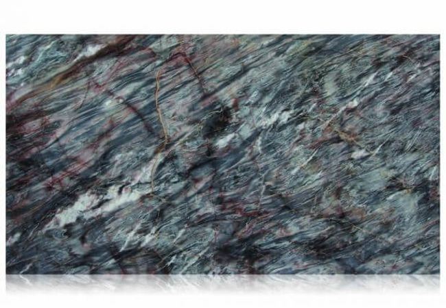 Ciot Tile Confusion Dark Polished 3/4''