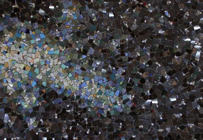 Ciot Tile Cosmo Nebula 1 32''x32''