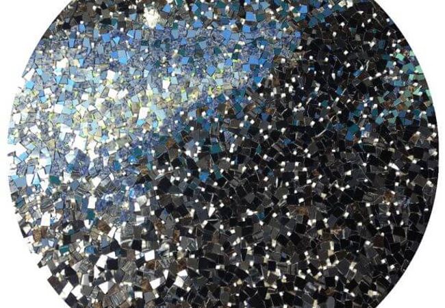 Ciot Tile Cosmo Nebula 1 Medallion 36''