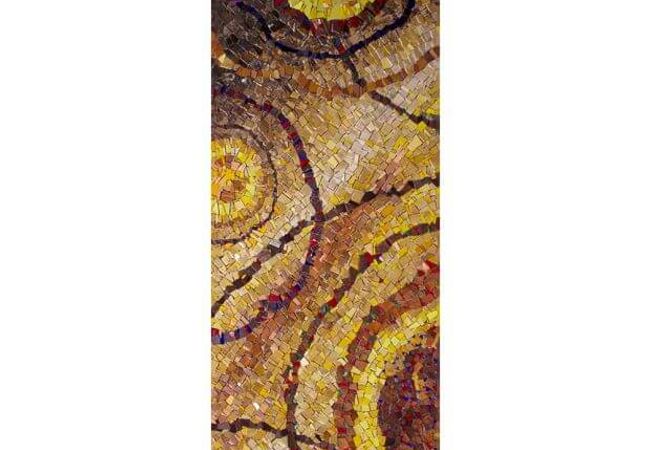 Ciot Tile Cosmo Sole 1 24''x65''