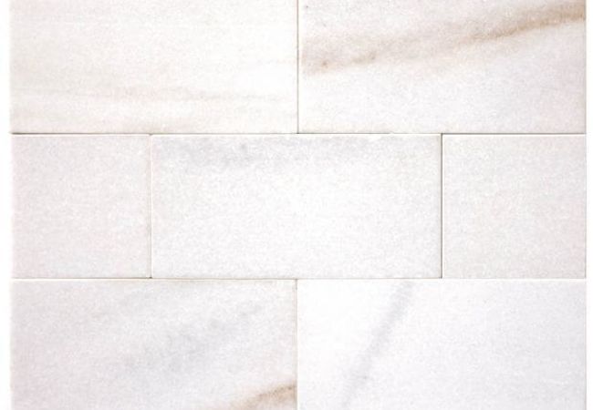 Ciot Tile Covelano On Porcelain Support Polished 3''x6''