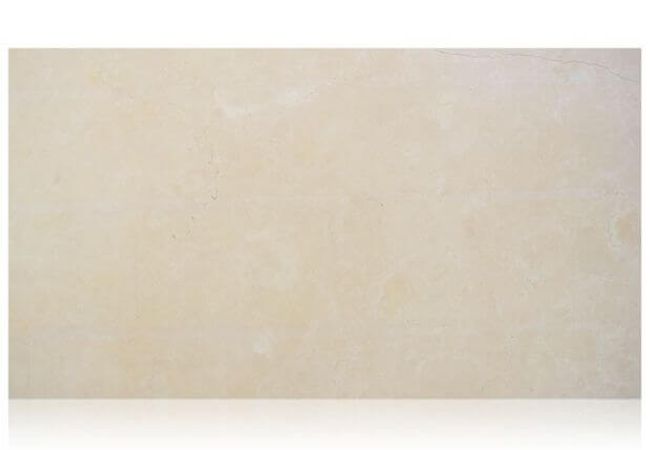 Ciot Tile Crema Marfil Ivory Select Polished 3/4''