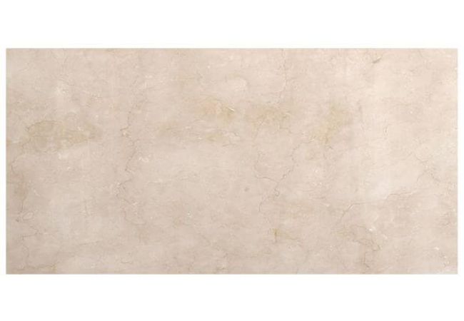 Ciot Tile Crema Marfil Select Honed 12''x24''
