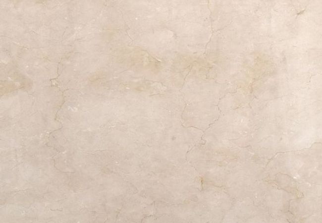 Ciot Tile Crema Marfil Select On Porcelain Support Polished 24''x24''