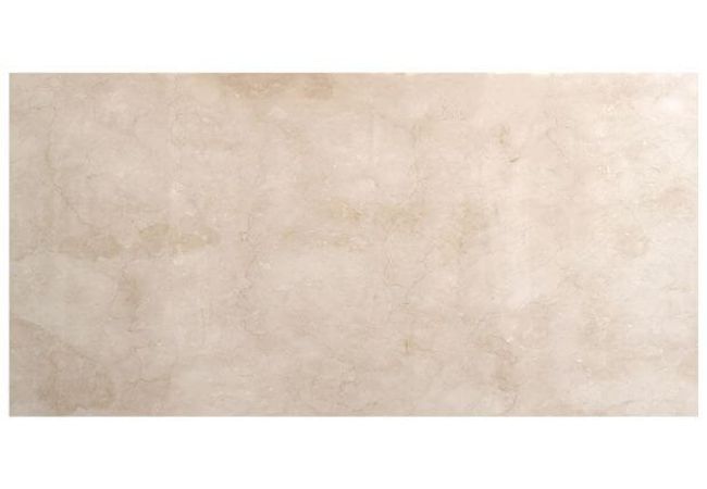 Ciot Tile Crema Marfil Select Polished 12''x24''