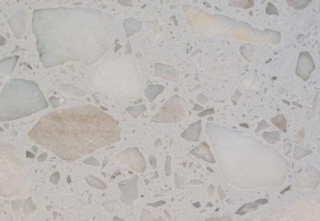 Ciot Tile Cristallo Classico Honed 24''x24''