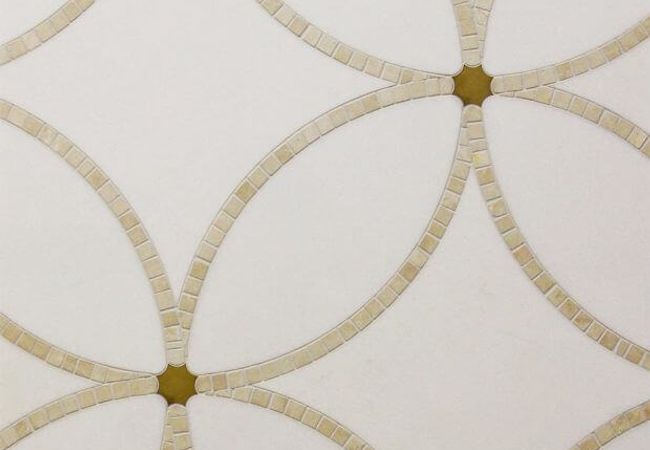 Ciot Tile Dekko Anello D'Oro 2A Field