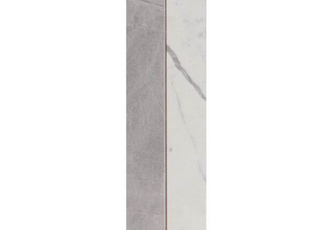 Ciot Tile Dekko Cassaro Grigio 1C Field