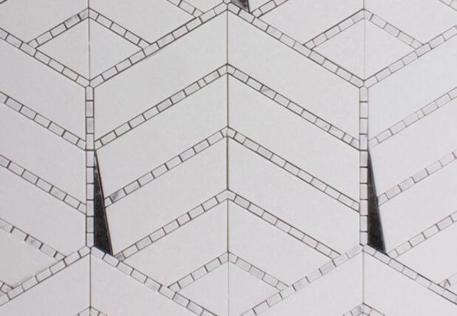 Ciot Tile Dekko Loreo Accento 1C Field