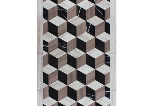 Ciot Tile Dekko Scatola 2A 48''x90''