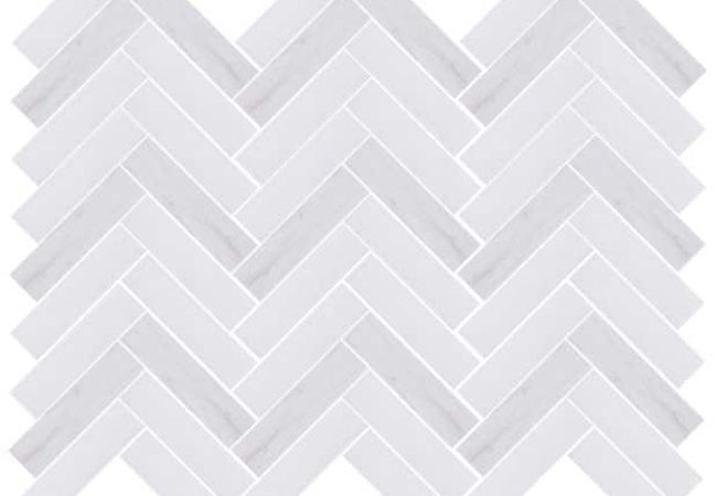 Ciot Tile Dolomite Arrow M Polished 3/4''x3''