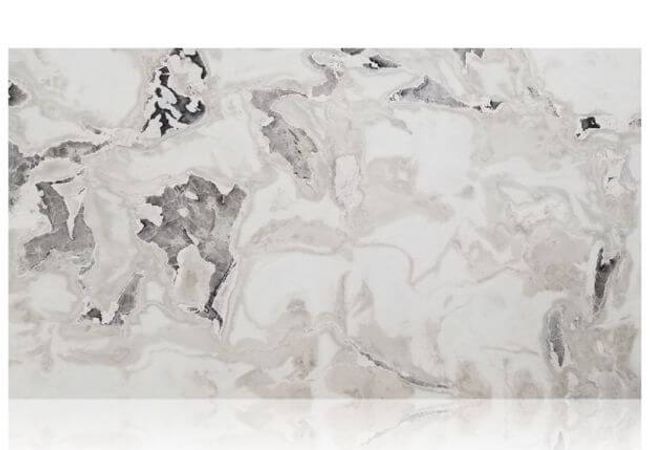 Ciot Tile Dover White Polished 1 1/4''