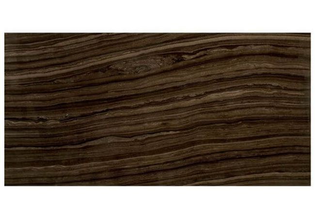 Ciot Tile Eramosa Brown Vein Cut On Porcelain Support Polished 12''x24''