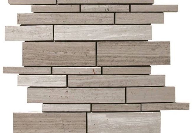 Ciot Tile Escarpment Light Linear Polished
