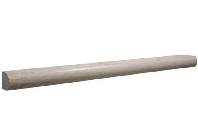 Ciot Tile Escarpment Light Pencil Molding Polished ¾''x12''