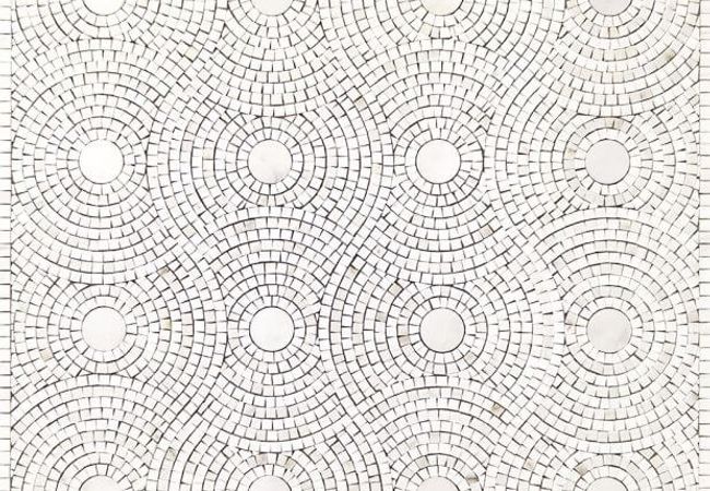 Ciot Tile Essentia Cerchi 1 30''x30''