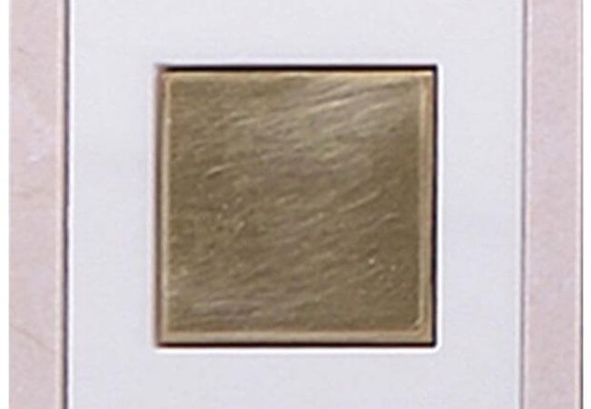 Ciot Tile Essentia Hesione 1 Block Corner 4''x4''