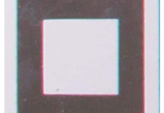 Ciot Tile Essentia Hesione 2 Block Corner 4''x4''