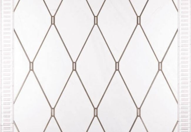 Ciot Tile Essentia Hesione And Minuet 1B 56''x56''