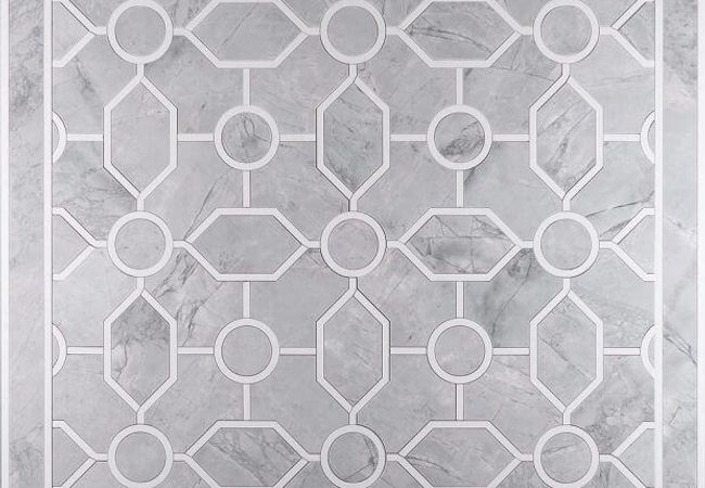 Ciot Tile Essentia Trama 1A 56''x56''