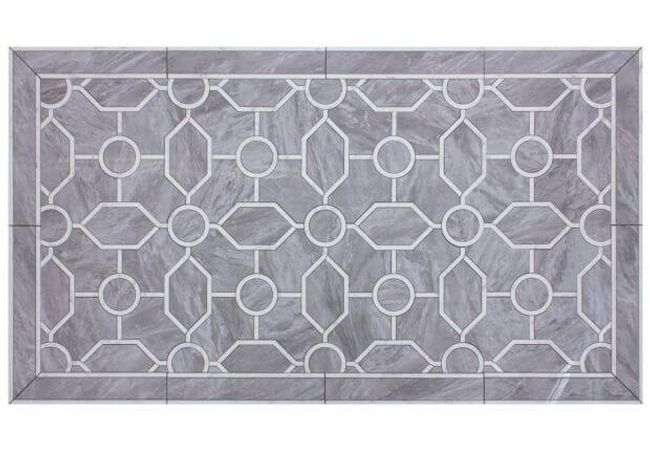 Ciot Tile Essentia Trama 2A 44''x78''