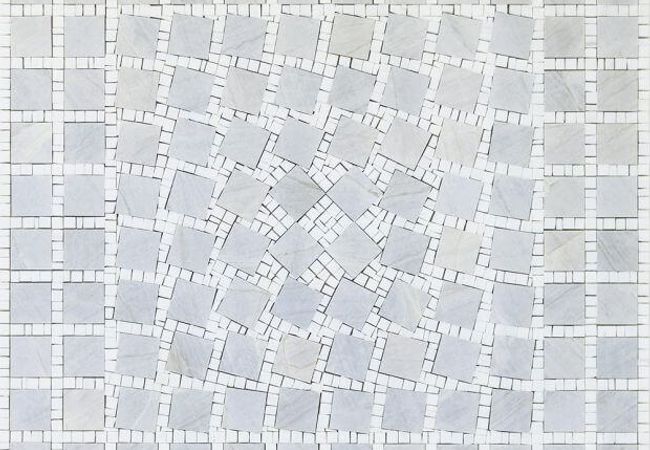 Ciot Tile Essentia Vasarely 1 30''x30''