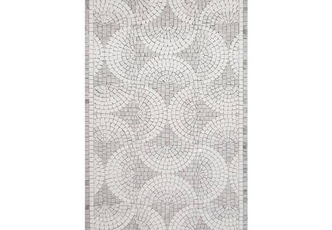 Ciot Tile Essentia Ventaglio 1A 32''x66''