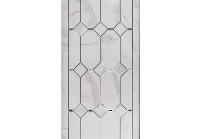 Ciot Tile Essentia Vesta 1A 46''x114''