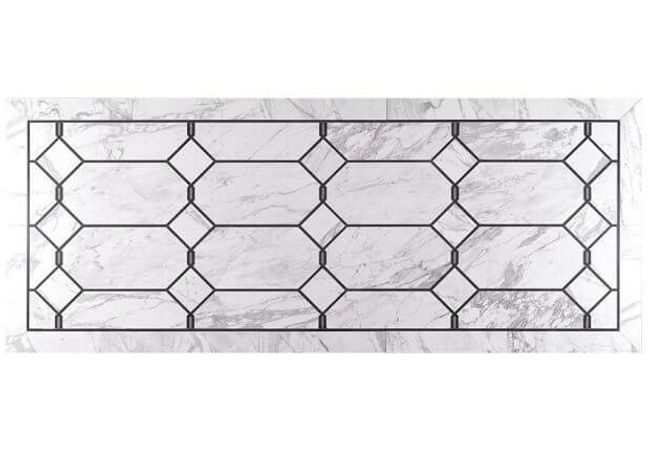 Ciot Tile Essentia Vesta 2A 46''x114''