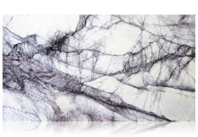 Ciot Tile Grey Lilac Extra Polished 3/4''