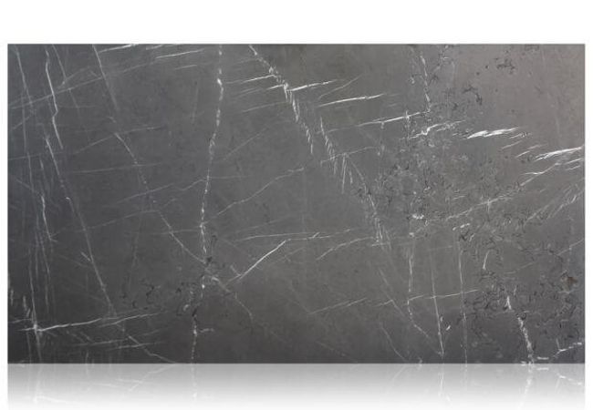 Ciot Tile Grey Stone Honed 3/4''