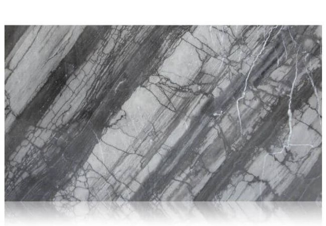 Ciot Tile Gris Caban Polished 1 1/4''