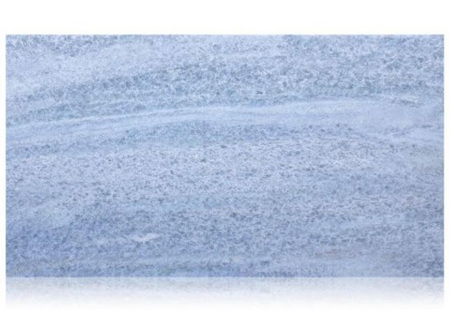 Ciot Tile Iceberg Blue Polished 1 1/4''