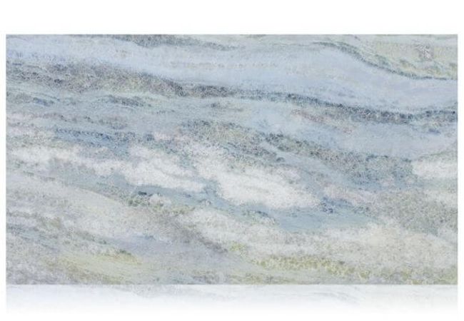 Ciot Tile Irish Spring Polished 1 1/4''