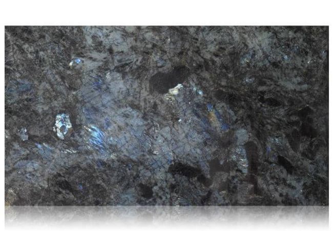 Ciot Tile Lemurian Blue Polished 1 1/4''