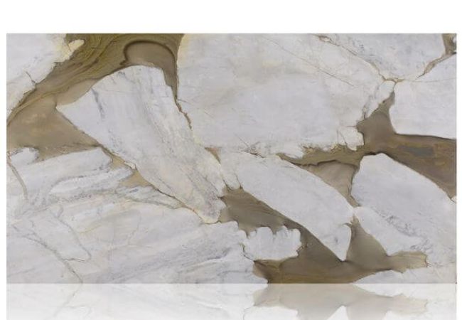 Ciot Tile Macchia Oro Polished 1 1/4