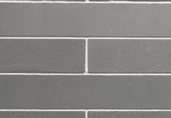 Ciot Tile Magma Subway Cinder Ripple 2.25''x12''