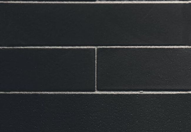 Ciot Tile Magma Subway Slate Ripple 2.25''x12''