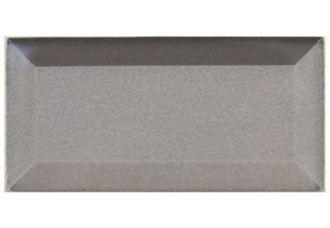 Ciot Tile Mattoncino Platino 2''x4''