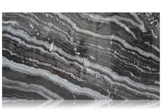 Ciot Tile Mezzanotte Polished 1 1/4''