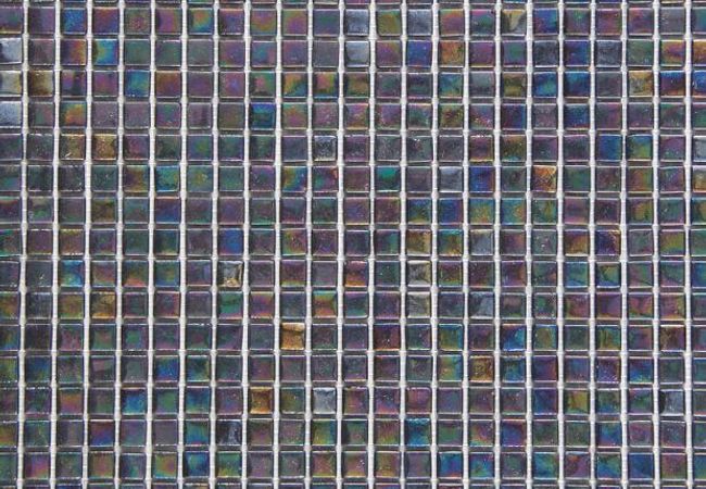 Ciot Tile Mikros Grafito 3/8''x3/8''