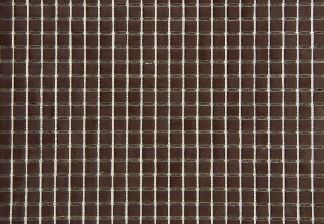 Ciot Tile Mikros Urban Wengue 3/8''x3/8''