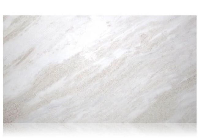 Ciot Tile Mystery White Polished 1 1/4''