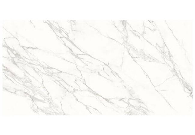 Ciot Tile Neolith Calacatta C01R Decor Pol. 12mm 63X126